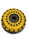 BJ 14819-OS Giken Twin Plate Clutch Kit Toyota Supra JZA80 2JZGTE