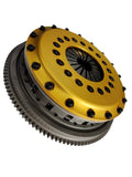 BJ 14819-OS Giken Twin Plate Clutch Kit Toyota Supra JZA80 2JZGTE