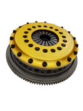 BJ 14819-OS Giken Twin Plate Clutch Kit Toyota Supra JZA80 2JZGTE