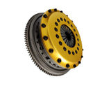 BJ 14819-OS Giken Twin Plate Clutch Kit Toyota Supra JZA80 2JZGTE