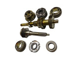 BJ 23121-Toyota Hilux R150 R151 Close Ratio Uprated 1200 nanometers Transmission Gear set