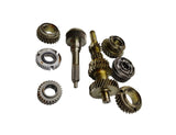 BJ 23121-Toyota Hilux R150 R151 Close Ratio Uprated 1200 nanometers Transmission Gear set