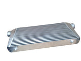 BJ 16036-UNIVERSAL ALUMINUM INTERCOOLER