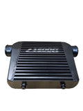 BJ 14567-UNIVERSAL ALUMINUM INTERCOOLER