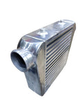 BJ 14602- Universal Aluminum Intercooler 3 inch Inlet and Outlet