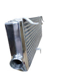 BJ 14373-UNIVERSAL ALUMINUM INTERCOOLER