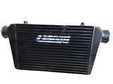 BJ 14555-UNIVERSAL ALUMINUM INTERCOOLER