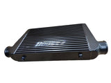 BJ 14555-UNIVERSAL ALUMINUM INTERCOOLER