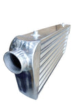 BJ 14516-UNIVERSAL ALUMINUM INTERCOOLER
