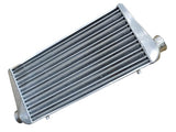 BJ 14516-UNIVERSAL ALUMINUM INTERCOOLER