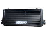 BJ 14686-UNIVERSAL ALUMINUM INTERCOOLER