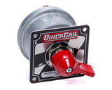 BJ 370002-Quickcar 55-009 Главный разъединительный выключатель с флагштоком