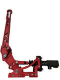 BJ 14497-Long Vertical Hydraulic Handbrake