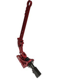 BJ 14497-Long Vertical Hydraulic Handbrake