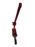 BJ 14497-Long Vertical Hydraulic Handbrake