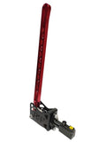 BJ 14495-Long Vertical Hydraulic Handbrake