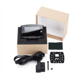 BJ 14858-Lufi X1 obd2 Universal