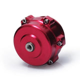 BJ 14744-BLOW OFF VALVE 50MM UNIVERSAL BILLET ALUMINUM