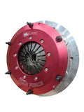 BJ 45042-Twin Disc Clutch 1990-2007 Toyota 2JZ Supra MK3 MK4 (RSG)