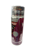 GU-7922 ULTRA SILVER ULTRA HIGH HEAT RESISTANCE PAINT