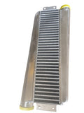 BJ 14774-UNIVERSAL ALUMINUM INTERCOOLER