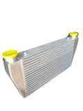 BJ 14772-UNIVERSAL ALUMINUM INTERCOOLER