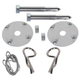 BJ 14906-GRAFF Hood Pin Locks