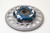 BJ 14580-GRAFF RACING CLUTCHES STREET TWIN SERIES - NISSAN TB48 STAGE 1