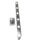 BJ 14793-Toyota 2JZ  billet coil bracket kit