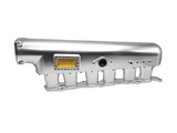 BJ 47075-BILLET ALUMINUM INTAKE MANIFOLD FOR 2JZGTE DUAL FUEL RAIL