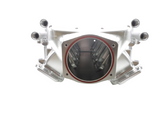 BJ 47076-Speedworks Billet Aluminum Intake Manifold for LS1 Dual Fuel Rail