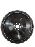 LIGHTWEIGHT ALUMINUM FLYWHEEL WITH REPLACEABLE FRICTION -NISSAN RB26