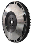 LIGHTWEIGHT ALUMINUM FLYWHEEL WITH REPLACEABLE FRICTION -NISSAN RB26