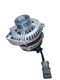 BJ 14828-220AMP Toyota 1FZ-FE High Output Alternator 14 Volt