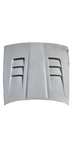 BJ 06031-FIBER BONNET NISSAN ALTIMA OLD 93-2000
