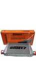 BJ 16037-BOOST UNIVERSAL ALUMINUM INTERCOOLER
