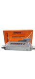 BJ 16037-BOOST UNIVERSAL ALUMINUM INTERCOOLER