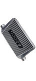 BJ 16037-BOOST UNIVERSAL ALUMINUM INTERCOOLER