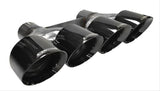 Corsa Exhaust Tips 14062BLK