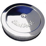 BJ 27169-Edelbrock 1207 - Edelbrock Pro-Flo Series Air Cleaners