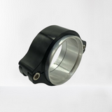 BJ 14637-100.5253BK-CNC ALUMINIUM интеркулер CLAMP+FLANGE KITS 3"