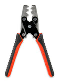 BJ 18059-MSD Ignition 3513MSD - MSD Open Barrel Crimp Pliers