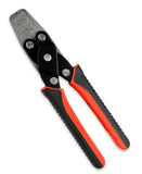 BJ 18059-MSD Ignition 3513MSD - MSD Open Barrel Crimp Pliers