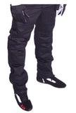 RJS Elite Series Driving Pants