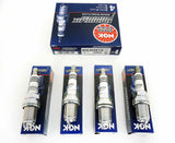 BJ 02055-NGK 2669 BKR9EIX IX Iridium Plug