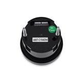 BJ 390105-30-4401-AEM CLASSIC DIGITAL FUEL PRESSURE GAUGE KIT