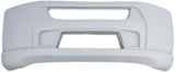 BJ 06023-Fiber Bumper for Nissan TB4.8 - Design GTR