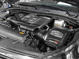 BJ 28042-AFE Cold Air Intake System w/Pro DRY S Filter Nissan Armada 17-23/Nissan Patrol 10-22 (Y62)/Infiniti QX80 14-23/Infiniti QX56 11-13 V8-5.6L-400