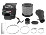 BJ 28042-AFE Cold Air Intake System w/Pro DRY S Filter Nissan Armada 17-23/Nissan Patrol 10-22 (Y62)/Infiniti QX80 14-23/Infiniti QX56 11-13 V8-5.6L-400