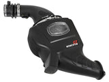 BJ 28057-AFE Cold Air Intake System w/Pro DRY S Filter Media Nissan Patrol (Y61) 17-23 L6-4.8L